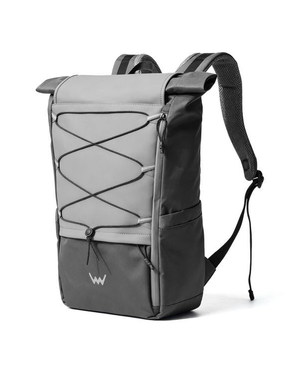 Elion Men Dark Grey