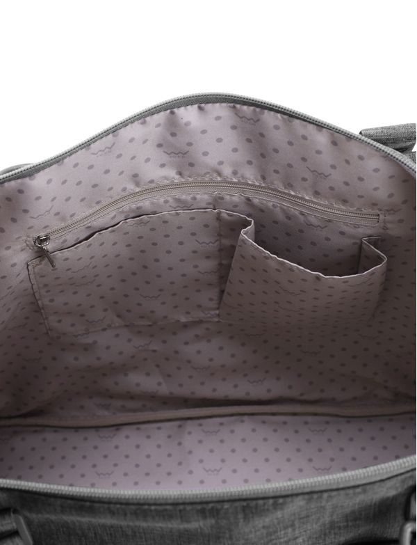 Carola Dark Grey
