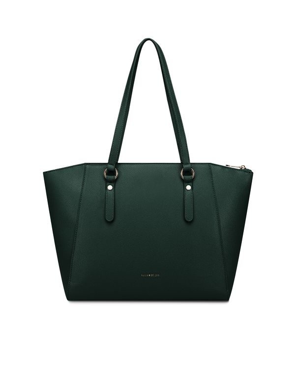 Carmela Dark Green