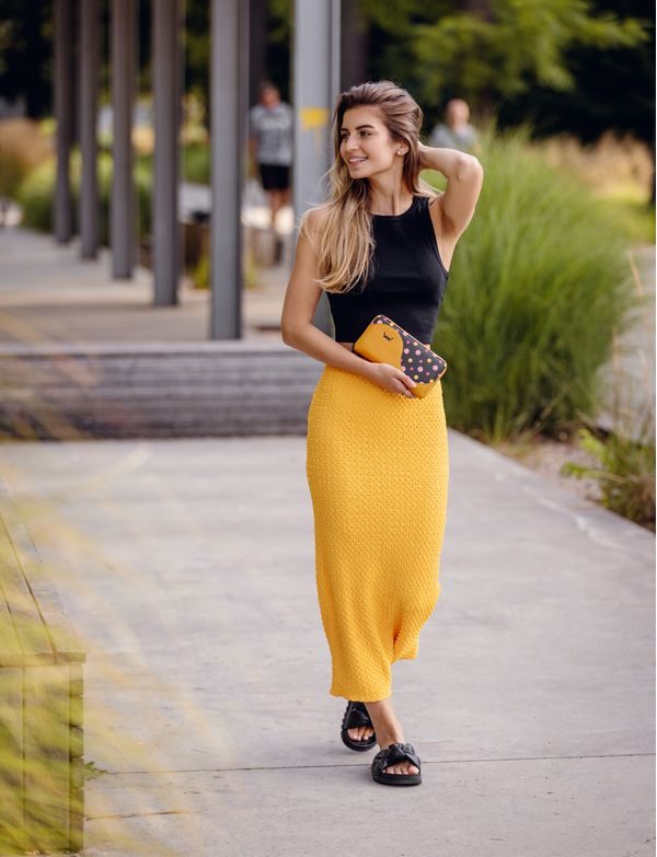 Cetty Yellow