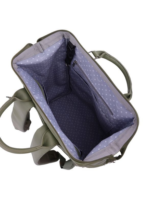 Ferron Chic Green