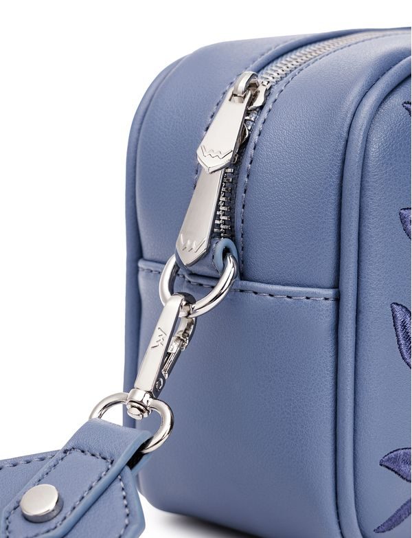Massimo Mini Leaves Blue