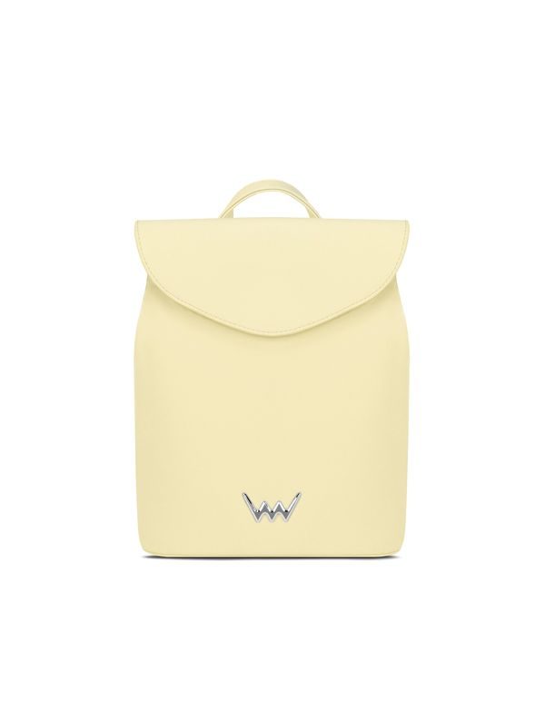 Linton Butter Yellow