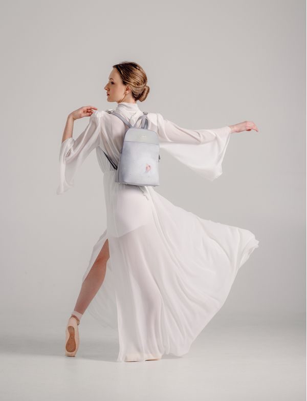 Amélie Tapered Hátizsák