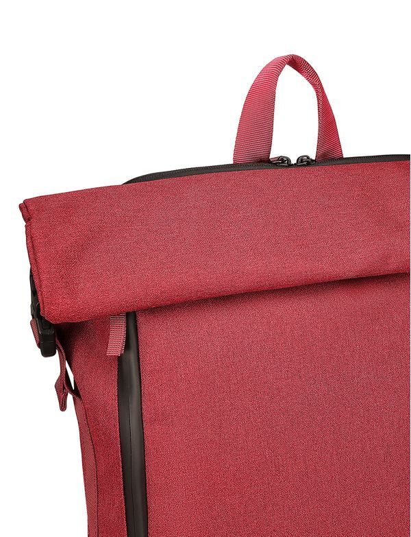 Tayte Small Wine Red