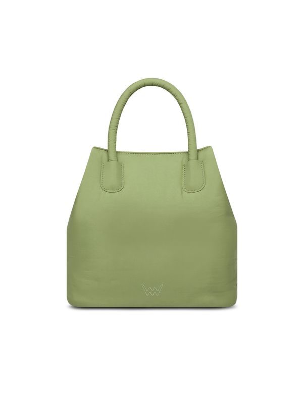 Gabi Fluffy Olive