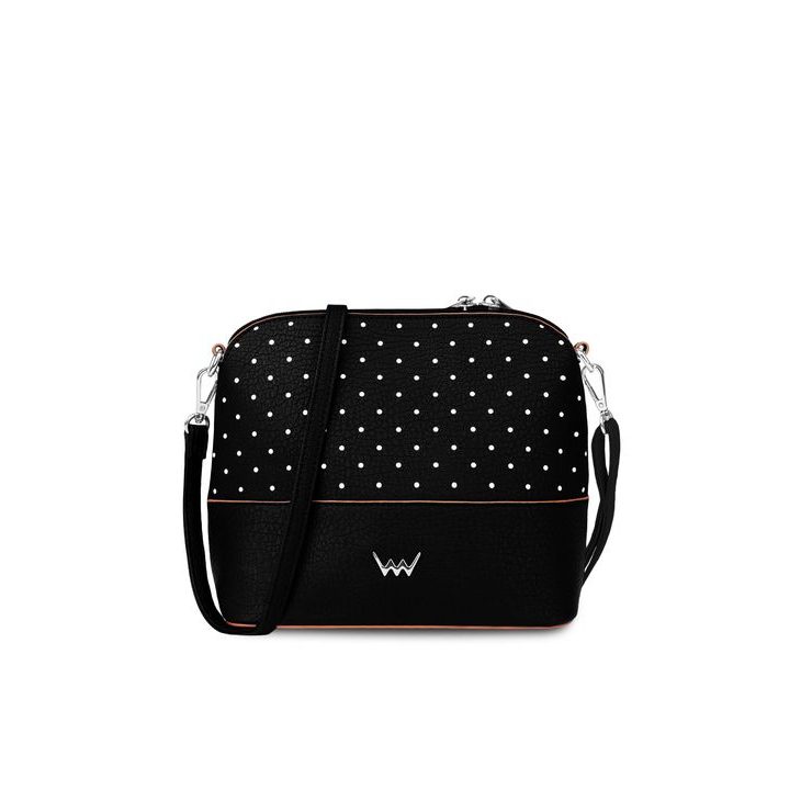 Cara Dotty Black