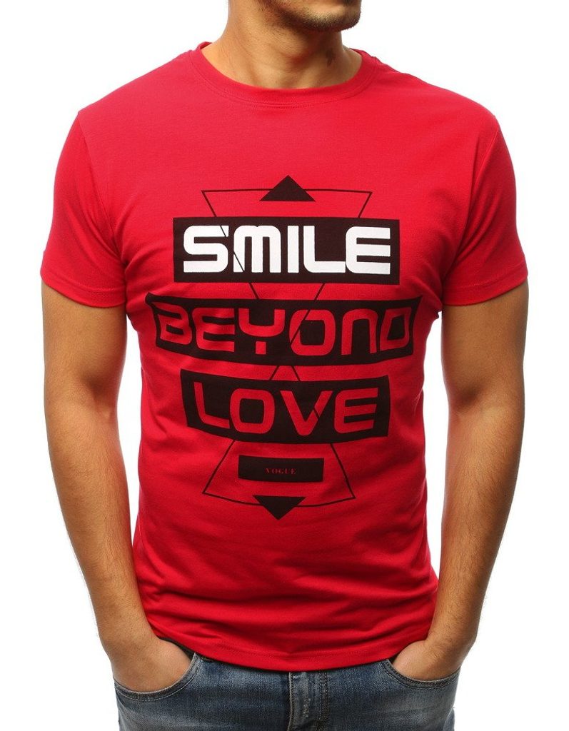 Lezser pulóver - Smile Lezser pulóver - Smile