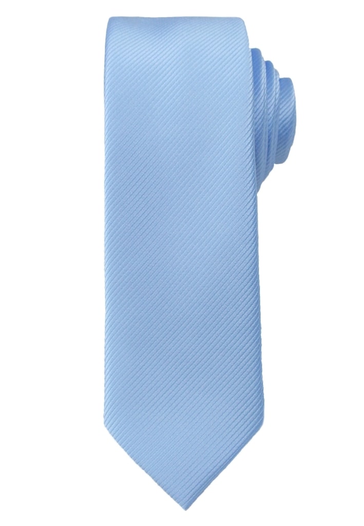 Halvány kék nyakkendő - Legyferfi.hu