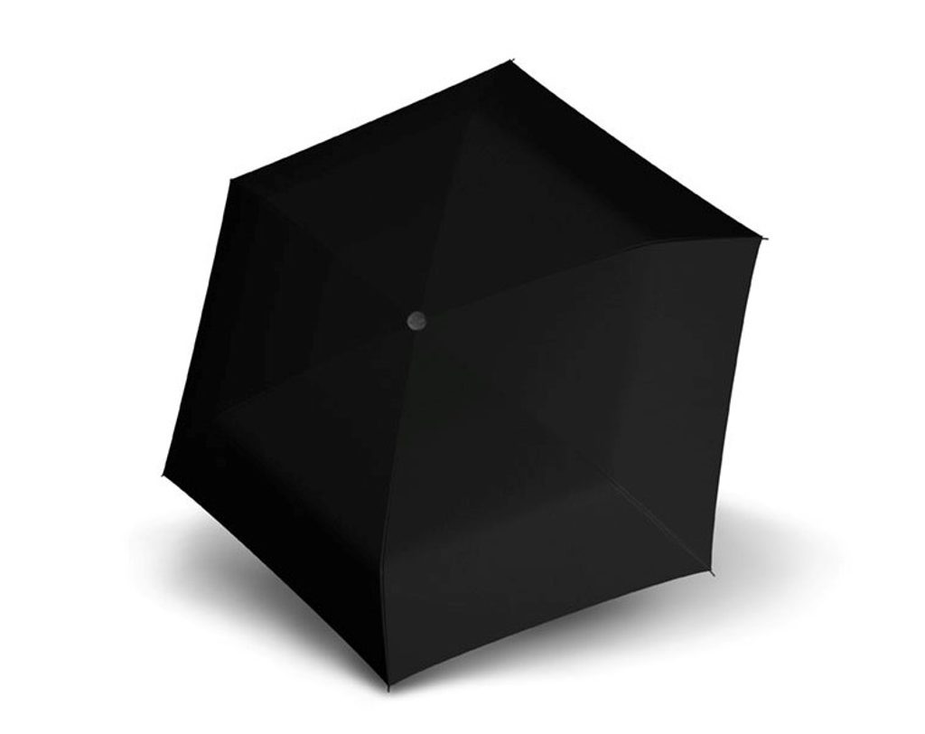 Fekete automata esernyő Doppler Fiber Magic Hook - Legyferfi.hu