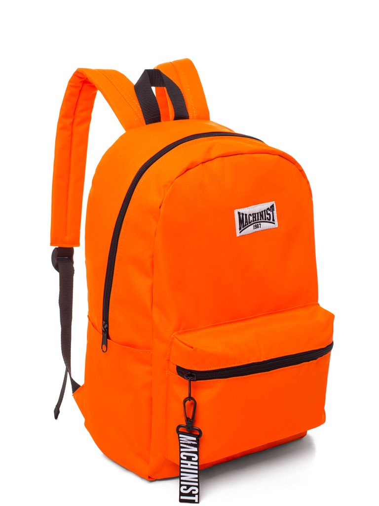 Neon narancssárga hátizsák MACH/110T - Legyferfi.hu