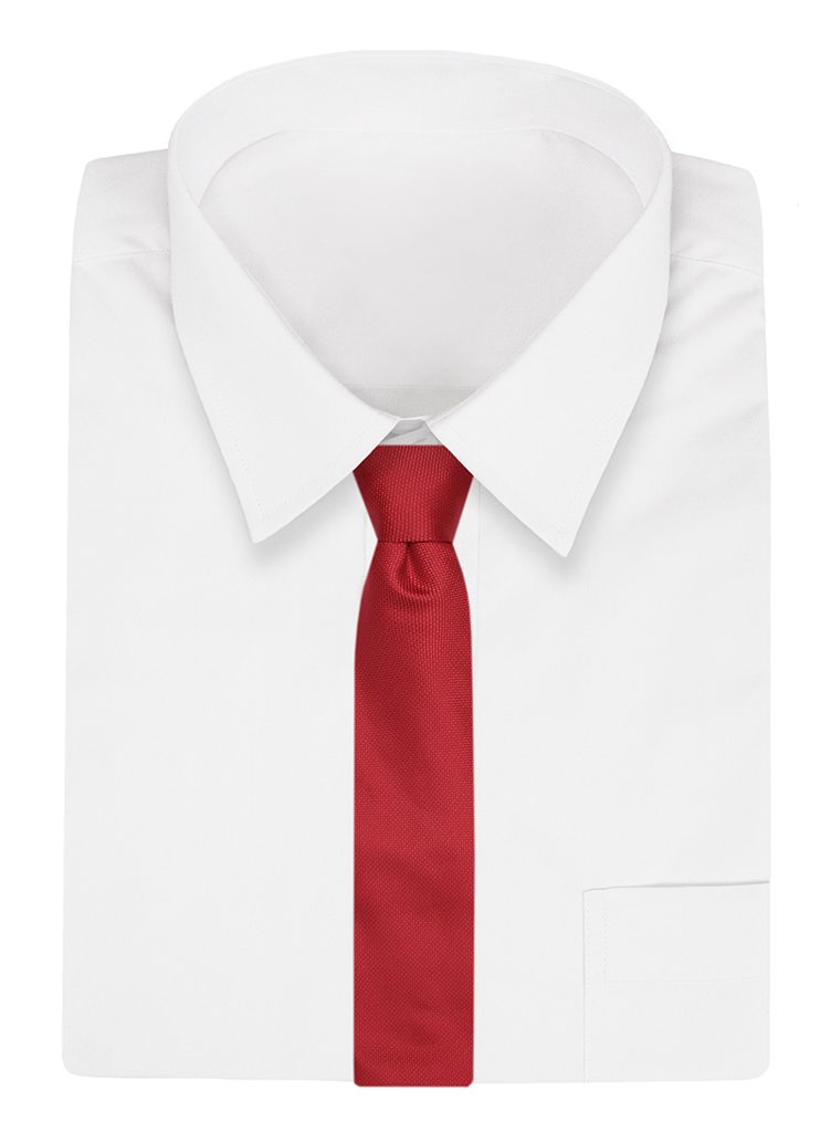 Piros féri nyakkendő - Legyferfi.hu