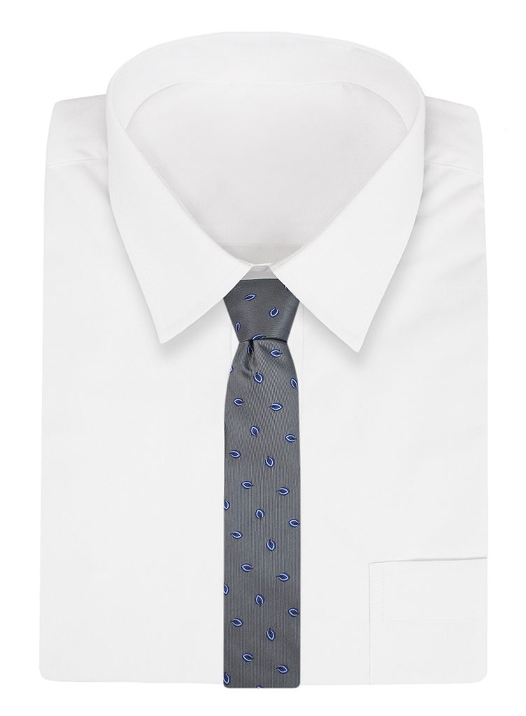 Szürke nyakkendő - Legyferfi.hu