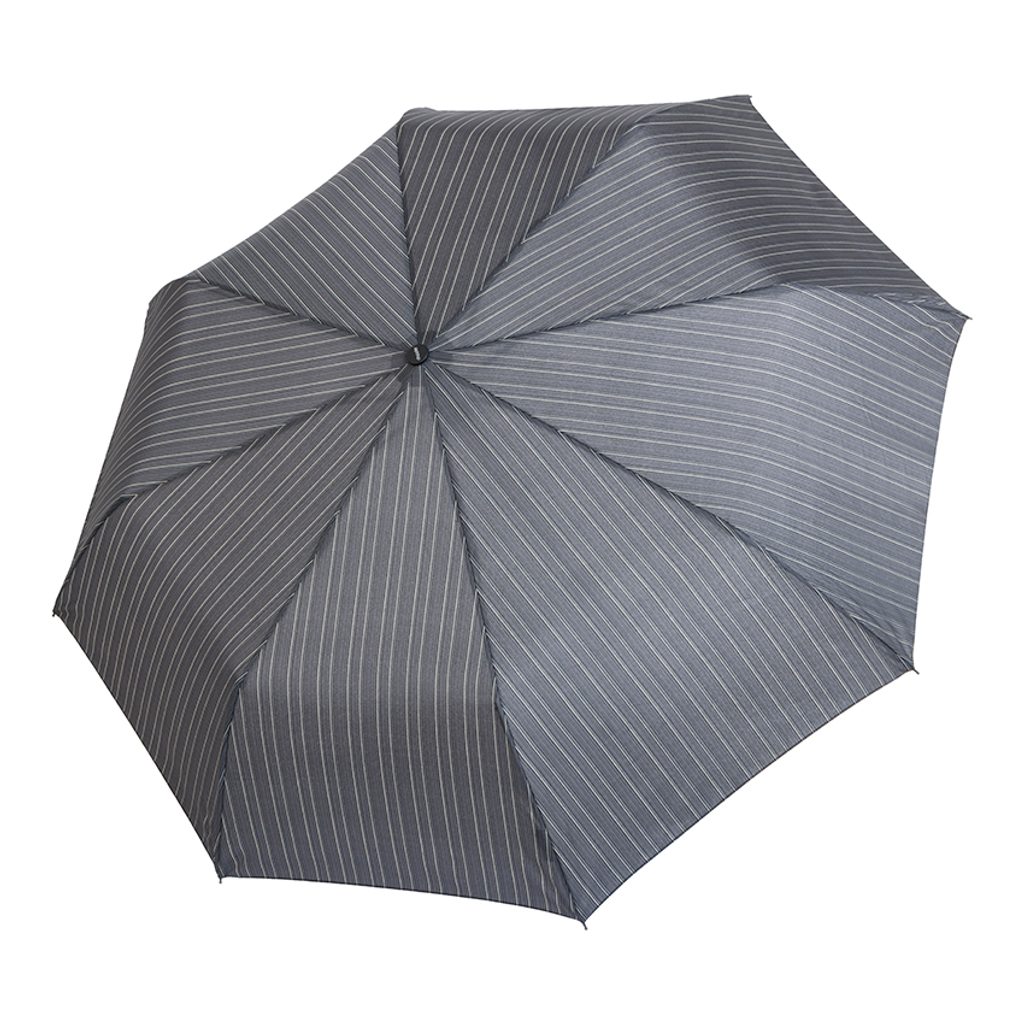 Szürke mintás férfi esernyő Doppler Fiber AC - Legyferfi.hu