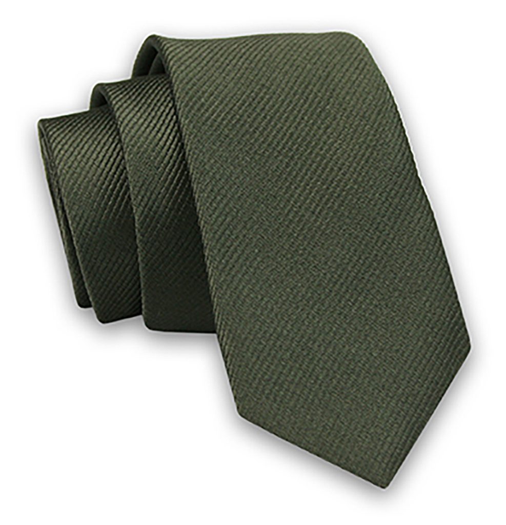 Oliva zöld nyakkendő - Legyferfi.hu