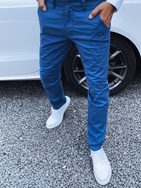 Urban férfi nadrág kék