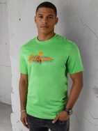 Eredeti zöld póló