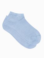 Kék női zoknik ULR100