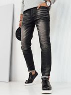 Stílusos férfi farmer nadrág