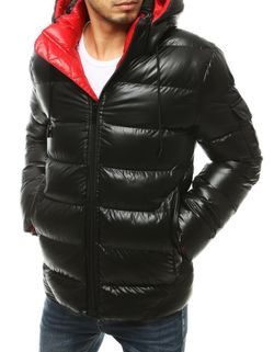 Téli bordó bomber dzseki J.BOYZ X1026K Legyferfi.hu Téli bordó bomber dzseki J.BOYZ X1026K Legyferfi.hu
