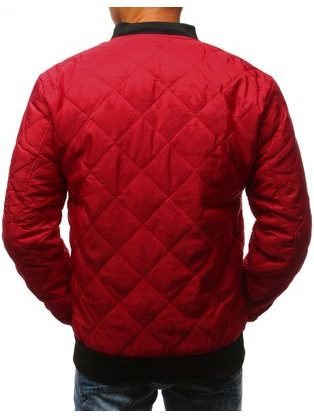 Steppelt bézs férfi parka zsebekkel V2 JALJ-0308