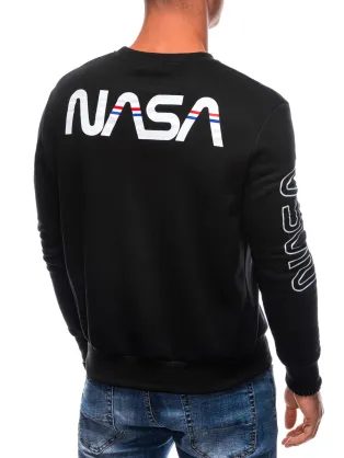 Fekete siltes sapka Angel H175