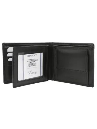 világosbarna bőr férfi pénztárca