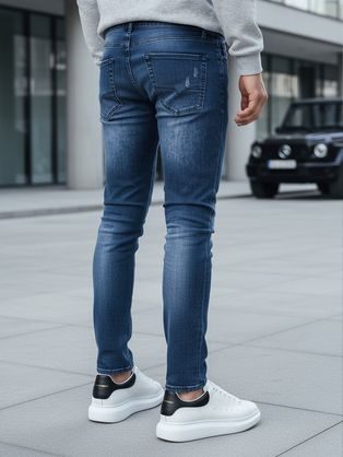 Divatos farmer nadrág