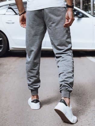 Piros terepszínű nadrág nyomtatással