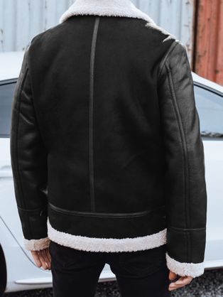 Steppelt bézs férfi parka zsebekkel V2 JALJ-0308