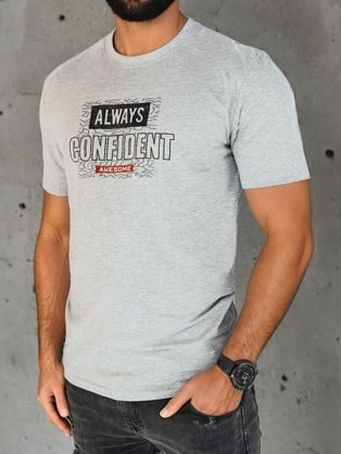 Férfi fekete tréningnadrág kontrasztos szegéllyel V1 PASK-0229