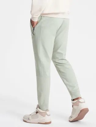 Mint egyedi férfi melegítőnadrág V3 PASK-0142