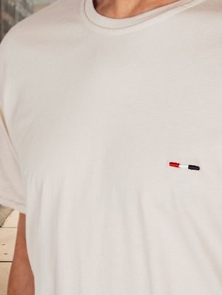 Eredeti mentolos férfi póló V6 TSBC-0234