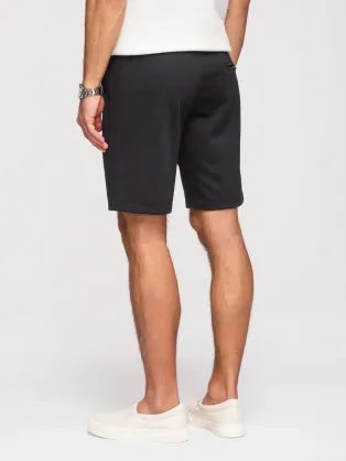 Férfi fekete chino V5 PACP-0293