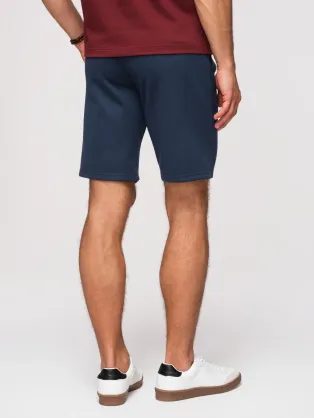 Férfi fekete chino V5 PACP-0293