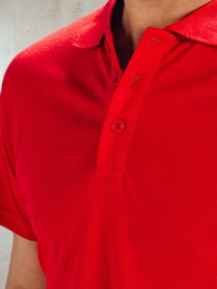 Navy fekete-fehér kötött póló póló V1 POSS-0161