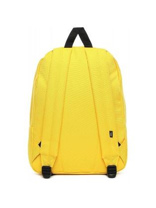 Citrom sárga hátizsák Vans Lemon Chrome III