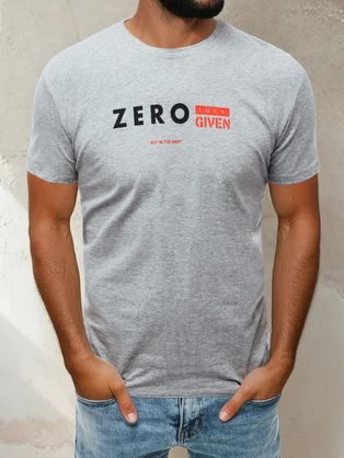 Modern bézs színű kapszulás jogger