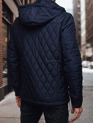 Modern zöld bomber dzseki