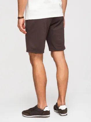 Férfi fekete chino V5 PACP-0293