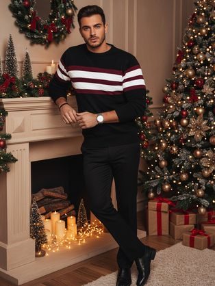 Érdekes zöld pulcsi