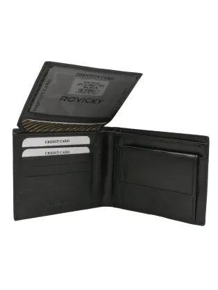 világosbarna bőr férfi pénztárca