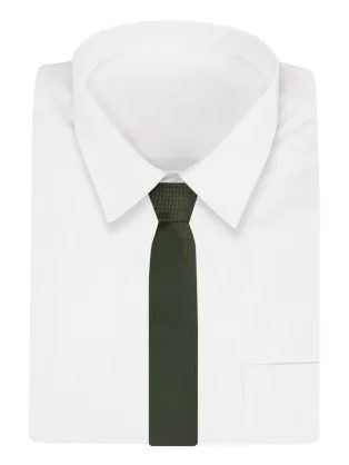 Fekete pöttyös nyakkendő