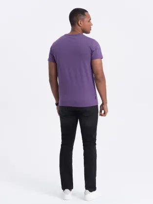 Szürke férfi póló NEVADA