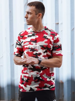 Fekete póló logóval