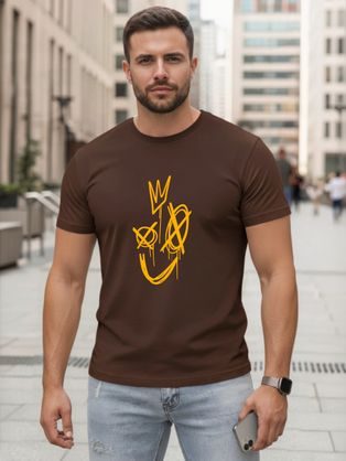 Három csomag vegyes oversize pólók fekete/világoskék/fehér TSBC-0291