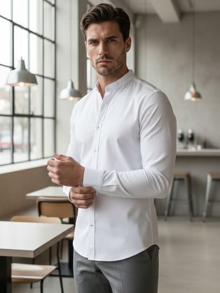 Fekete kapucnis pulóver kapucni nélkül, eredeti nyomtatással