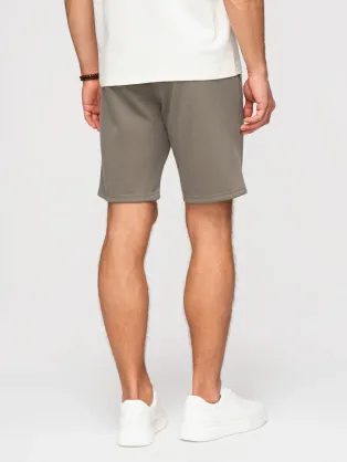 Férfi fekete chino V5 PACP-0293