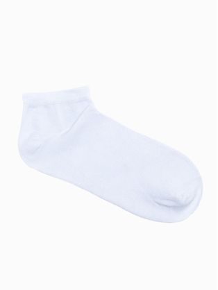 Fehér pamut zokni Clima Plus