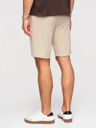 Férfi fekete chino V5 PACP-0293